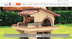 Desktop Screenshot of ilfocolare.com
